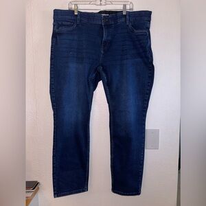 Liz Claiborne Plus Size Jeans